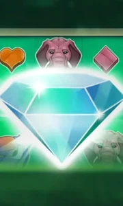 Diamond of Jungle