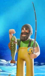 Big Bass Bonanza