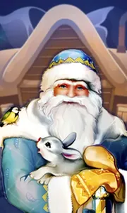 Ded Moroz