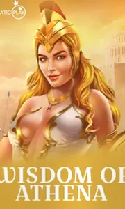 Wisdom of Athena