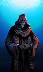 Dark Summoning