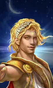 Demi Gods 4 - Thunderstorm