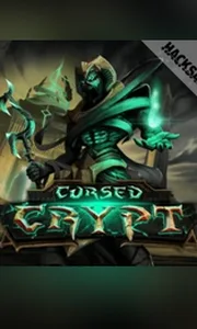 Cursed Crypt