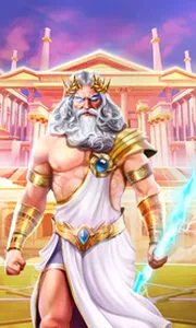 Gates of Olympus
