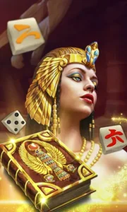 Book of Rebirth Dice