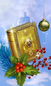 Book Of Demi Gods 2 -CE