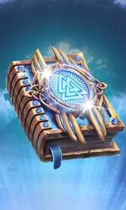Book Of Demi Gods 3