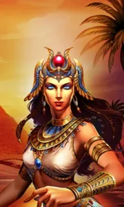 Egyptian Marvel