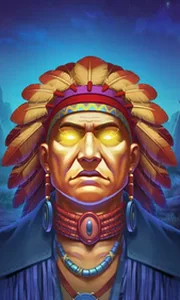 Chief Hawks Spirit Walk