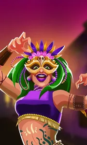 Carnival Queen - Reborn