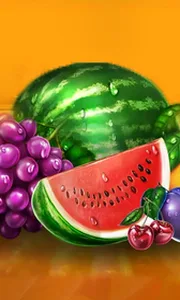 20 Hot Super Fruits
