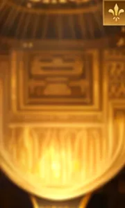 Gold Saloon