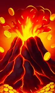 Fiery Luck