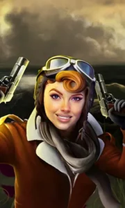 Spirit of Adventure