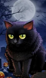 Spooky Halloween