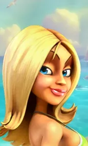The Tipsy Tourist: Beach Bonanza - Hold & Win